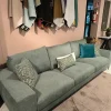 Divano in Tessuto stile moderno modello Silver scontato - 33%
