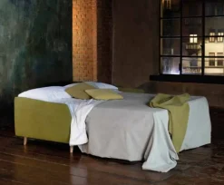 Divano in Tessuto stile moderno modello Dreamy scontato - 31%