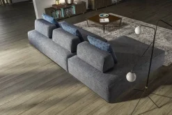 Divano in Tessuto stile ##stile## modello Jest droll scontato - 22%