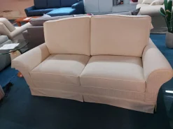 Divano in Tessuto Tiziano Art salotti