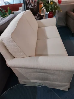 Divano in Tessuto Tiziano Art salotti