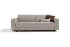 Divano in Tessuto Vis comoda a prezzo ribassato