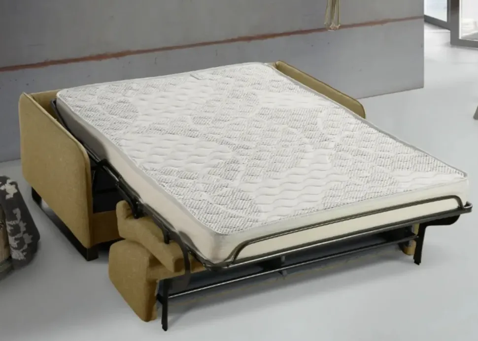 Divano Ipso in Ecopelle Excò a prezzo scontato