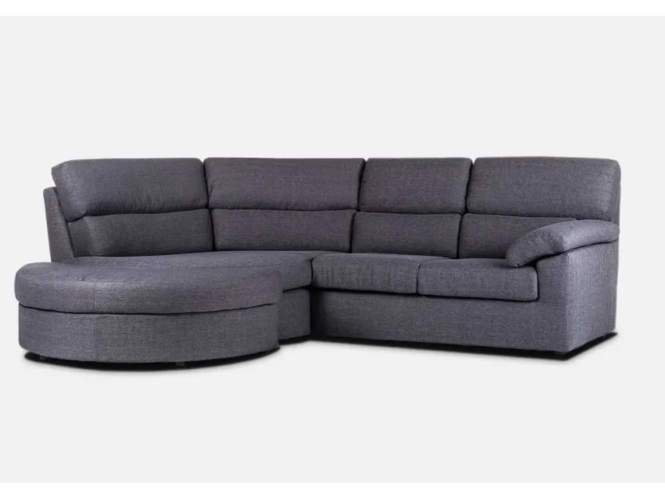 Divano Irene Gamma a PREZZO OUTLET scontato del 51%!