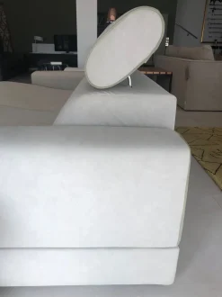 Divano James di Felis in stile moderno a prezzo scontato