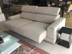 Divano James di Felis in stile moderno a prezzo scontato