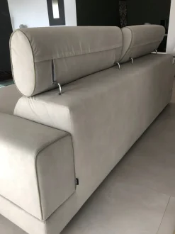 Divano James di Felis in stile moderno a prezzo scontato