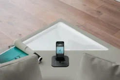 Divano James di Felis in stile moderno a prezzo scontato