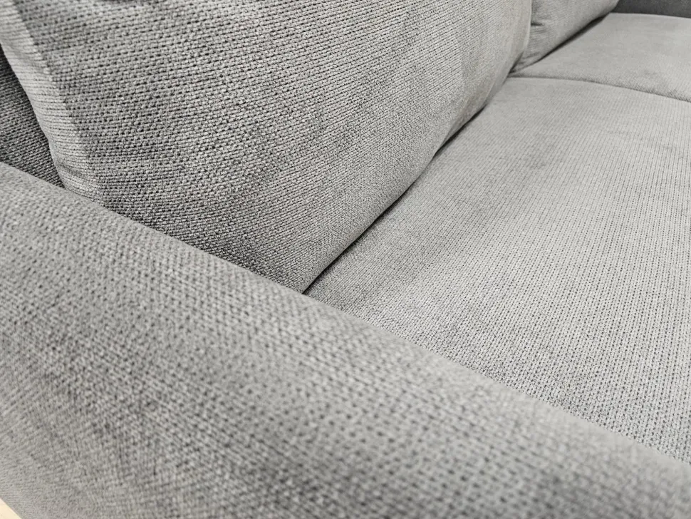 Divano Jerry in Tessuto Vitarelax a prezzo ribassato