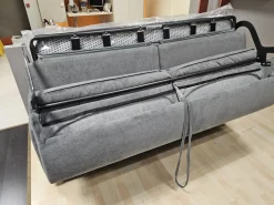 Divano Jerry in Tessuto Vitarelax a prezzo ribassato