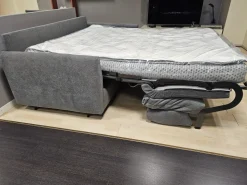 Divano Jerry in Tessuto Vitarelax a prezzo ribassato