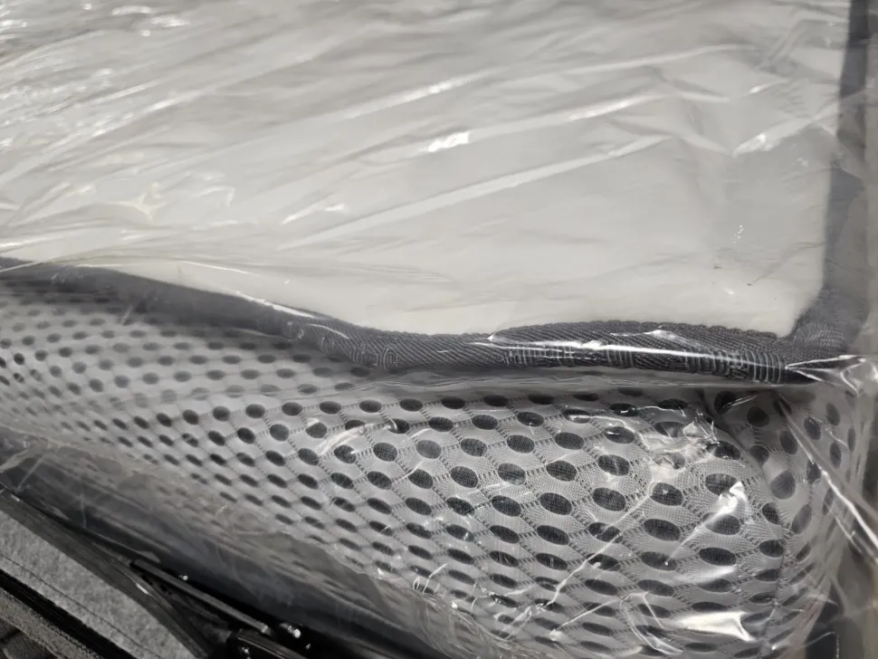 Divano Jerry in Tessuto Vitarelax a prezzo ribassato