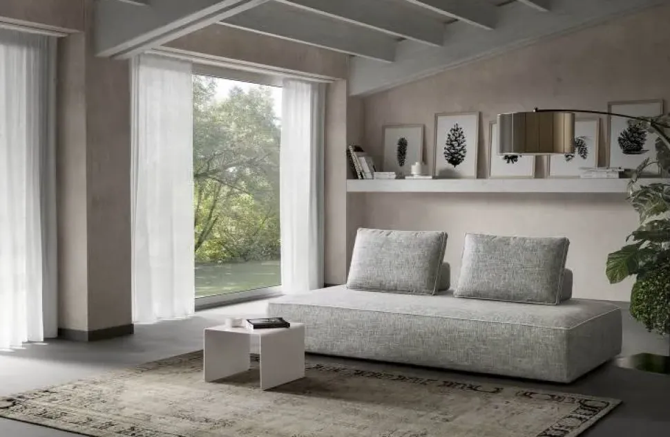 Divano Jest droll Samoa PREZZI OUTLET