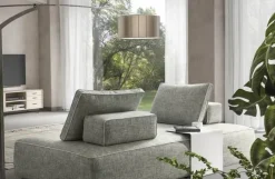 Divano Jest droll Samoa PREZZI OUTLET