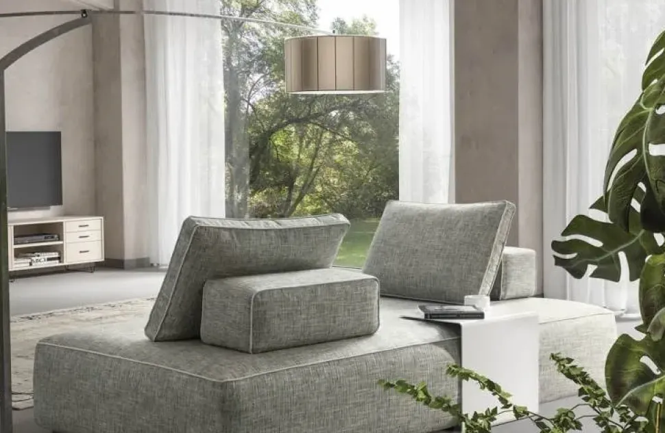 Divano Jest droll Samoa PREZZI OUTLET