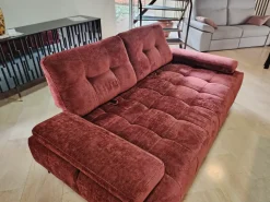 Divano Joplin in Tessuto sfoderabile  di Le comfort scontato 30%