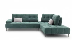 Divano Joplin in Tessuto sfoderabile  di Le comfort scontato 35%