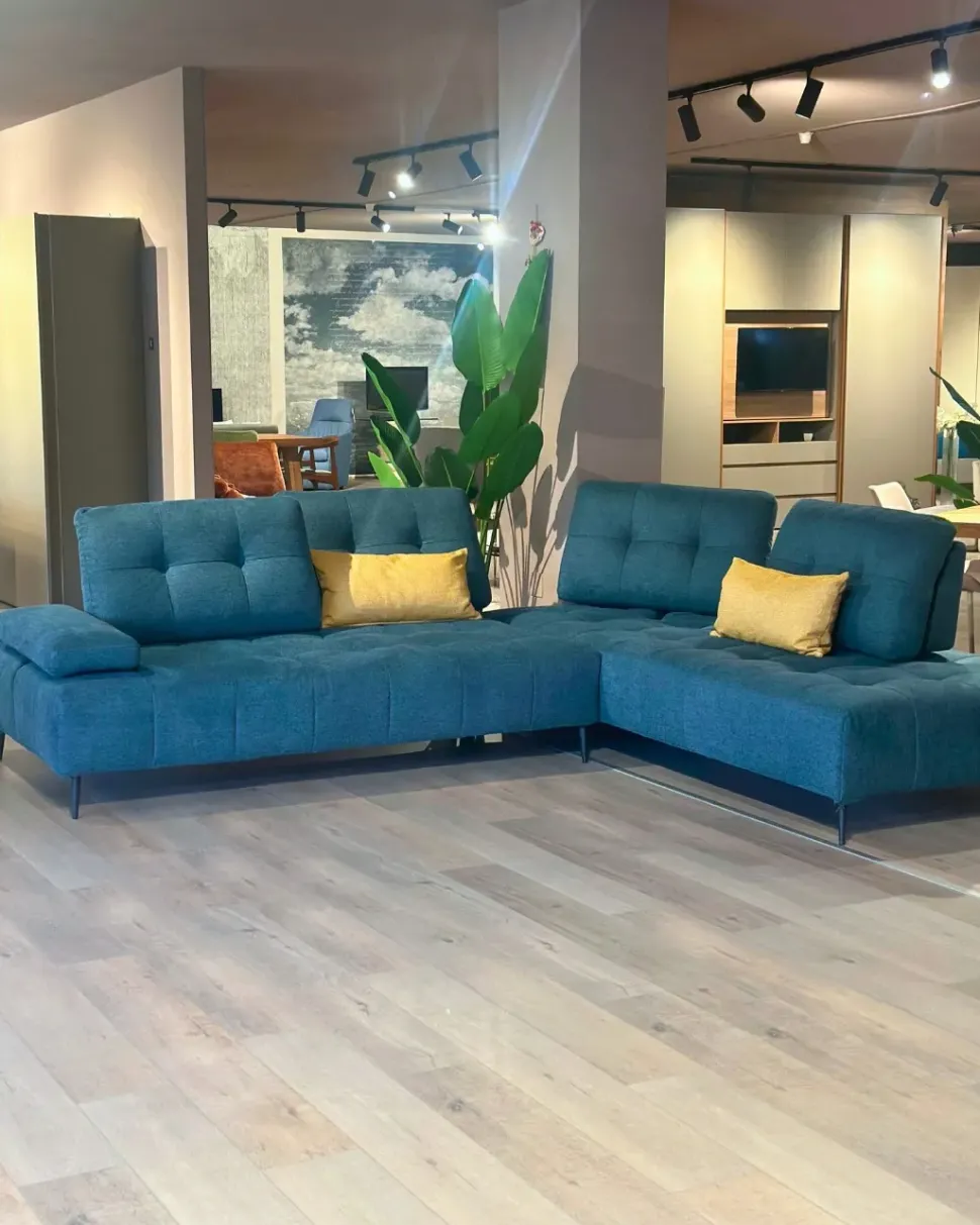 Divano Joplin Le comfort in OFFERTA - 36%