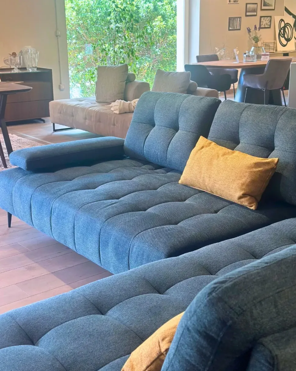 Divano Joplin Le comfort in OFFERTA - 36%