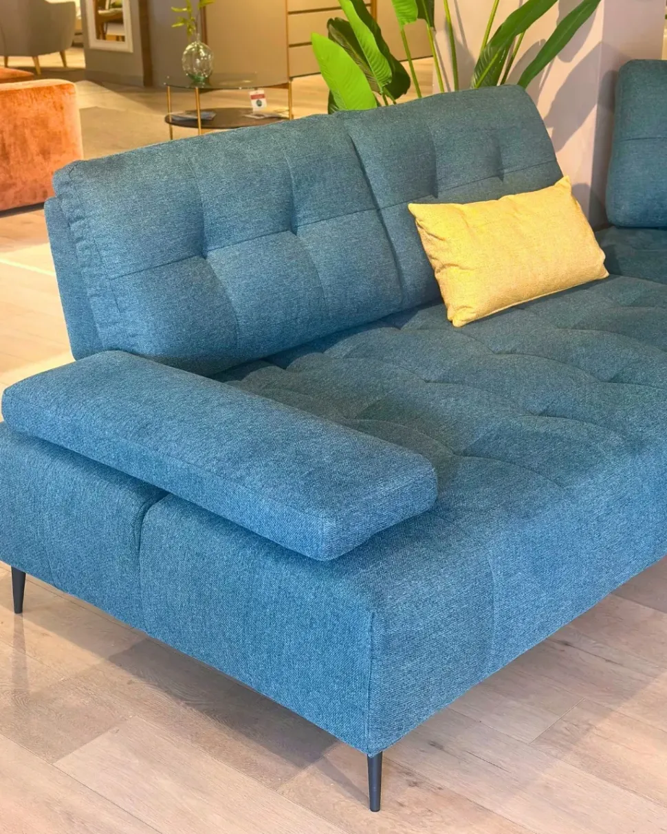 Divano Joplin Le comfort in OFFERTA - 36%