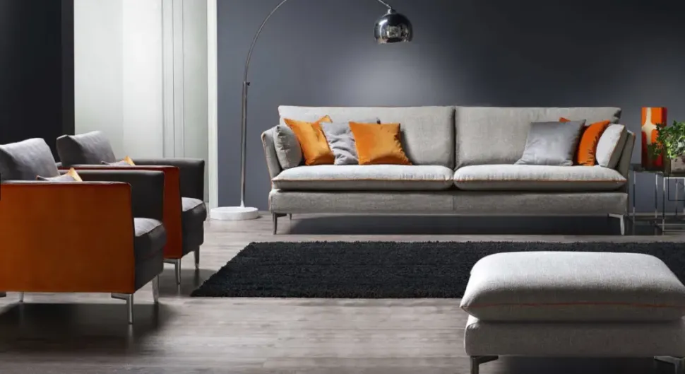 Divano Joy di Cava Divani a prezzi vantaggiosi