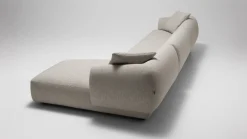 Divano Kamari in Tessuto sfoderabile di Twils scontato 30%