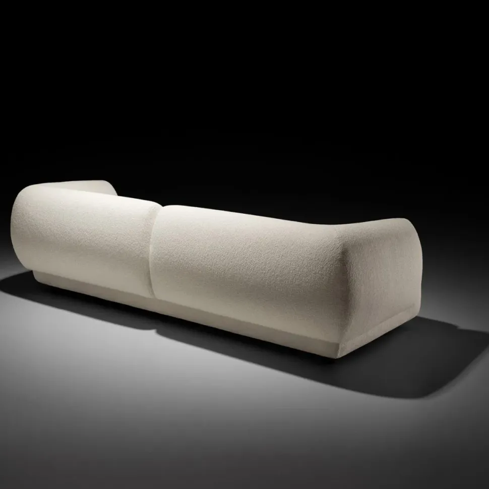 Divano Kamari in Tessuto sfoderabile di Twils scontato 30%