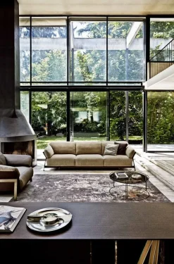 Divano Kanaha Ditre italia in Offerta Outlet