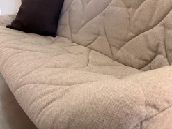 Divano Kartell foliage in Tessuto sfoderabile di Kartell scontato 60%