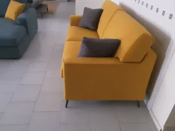 Divano Kay Bi.el salotti a prezzo scontato