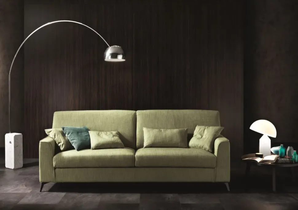 Divano Kay Bi.el salotti PREZZI OUTLET