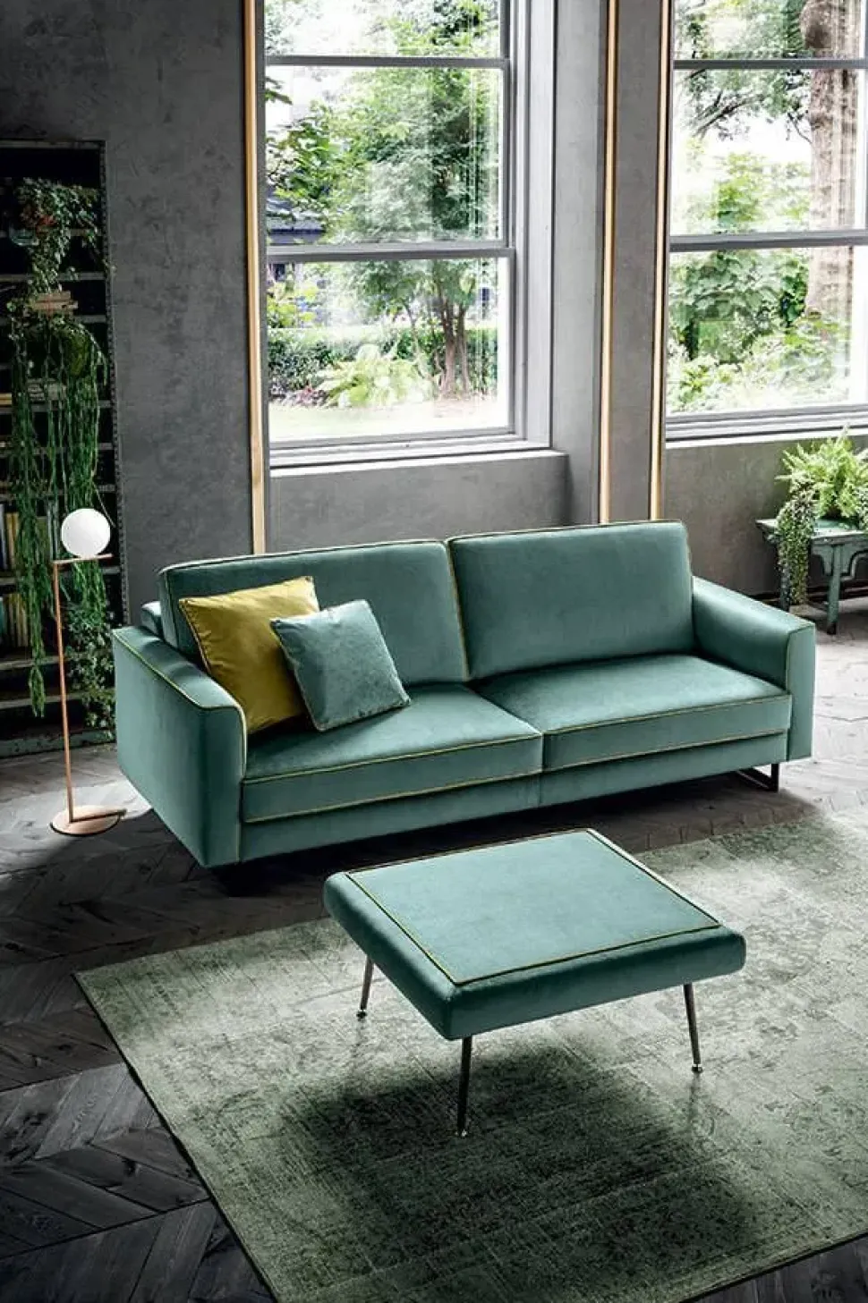 Divano Kim Artigianale: con uno SCONTO ESCLUSIVO del 34%