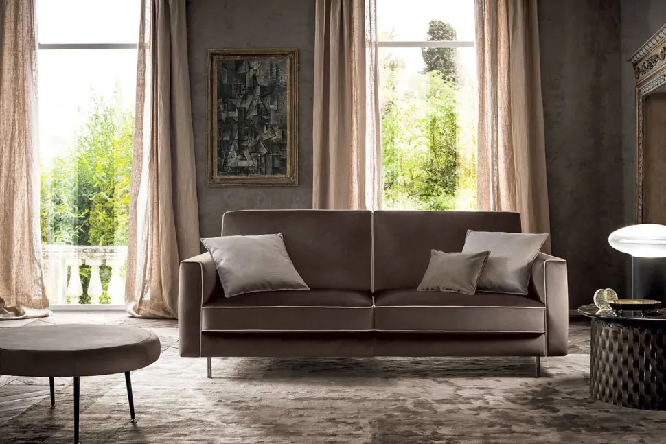 Divano Kim Artigianale: con uno SCONTO ESCLUSIVO del 34%