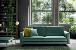 Divano KLOE' Felis in OFFERTA OUTLET