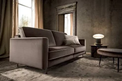 Divano KLOE' Felis in OFFERTA OUTLET