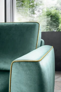 Divano KLOE' Felis in OFFERTA OUTLET