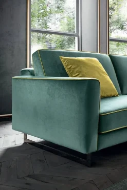 Divano KLOE' Felis in OFFERTA OUTLET