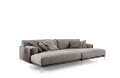 Divano Kris in Tessuto sfoderabile  di Ditre italia scontato 0%