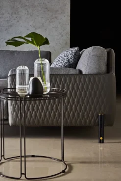 Divano Kris in Tessuto sfoderabile  di Ditre italia scontato 0%