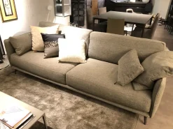 Divano Krisby low Ditre italia in Offerta Outlet