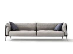 Divano Kubì Novamobili in Tessuto a 2750€