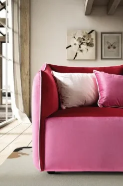 Divano Kubik Mottes selection in OFFERTA - 40%