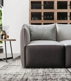 Divano Kubik Mottes selection in OFFERTA - 40%