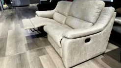 Divano La casa moderna Roxy PREZZI OUTLET sconto 53%