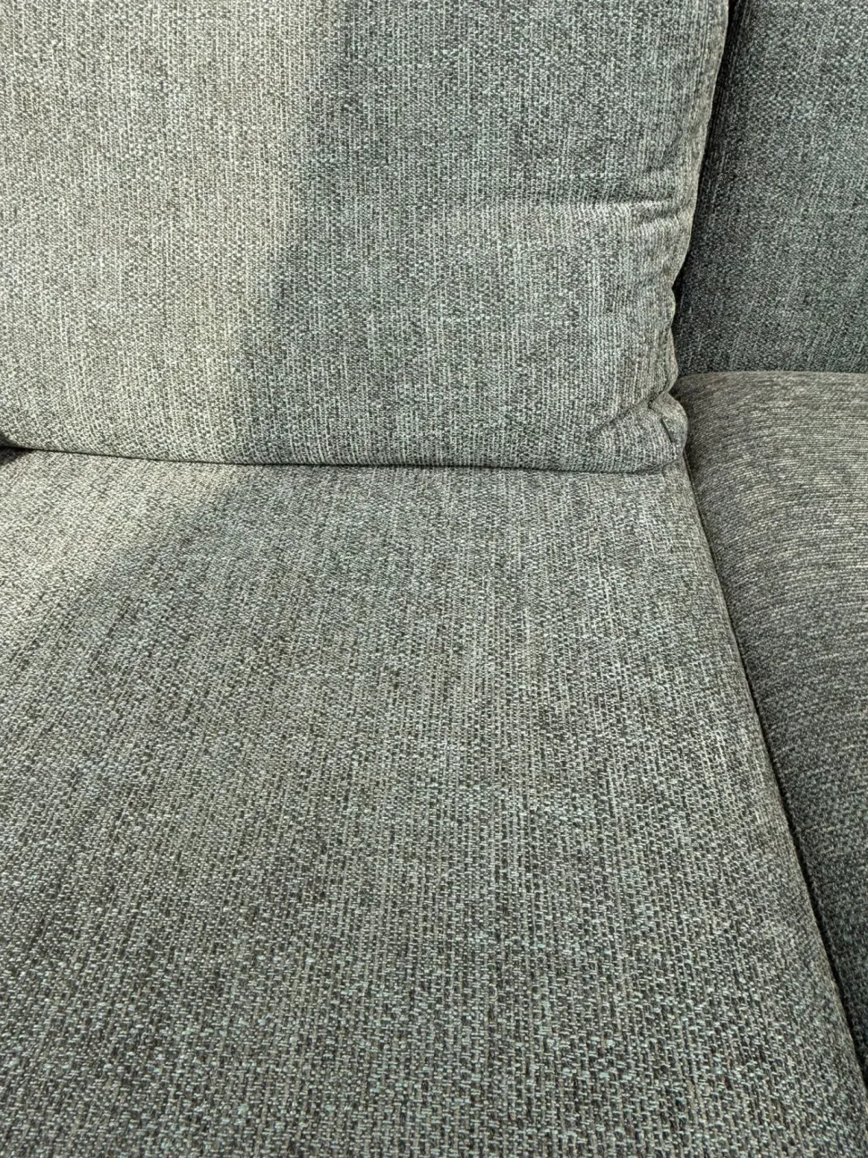 Divano Lago divano air in Tessuto Lago a prezzo scontato