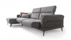 Divano Lambert in Tessuto sfoderabile  di Le comfort scontato 35%