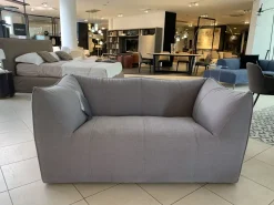 Divano Le bambole in Tessuto sfoderabile a prezzo riservato