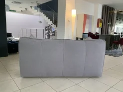 Divano Le bambole in Tessuto sfoderabile a prezzo riservato