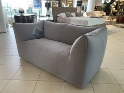 Divano Le bambole in Tessuto sfoderabile a prezzo riservato