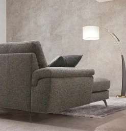 Divano Le comfort Cupido PREZZI OUTLET sconto 35%